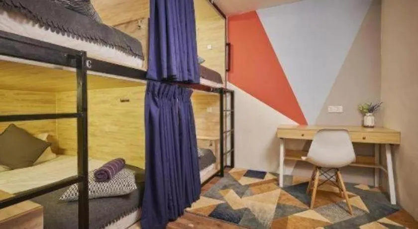 Spot On 90394 Jom Hotel Malakka